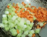 Foto langkah ke 3 dari resep Asem Asem Daging Ayam.