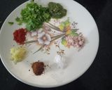 પકોડા(Pakoda Recipe in Gujarati) રેસીપી સ્ટેપ3ફોટો