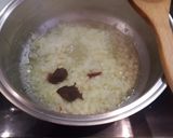 Foto del paso 5 de la receta: Salmón con salsa de eneldo y arroz