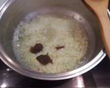Foto del paso 5 de la receta: Salmón con salsa de eneldo y arroz