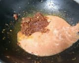 A picture of step 6 of Arbi Kofta.