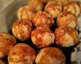 Foto del paso 6 de la receta: Buñuelos de yuca al horno