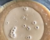 Foto del paso 3 de la receta: Pudín de chocolate en microondas
