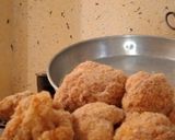 صورة لخطوة 4 من وصفة شوفلور مقلي