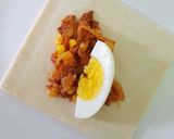Foto langkah ke 3 dari resep 130. Tuna Corn Puff (recipe TintinRayner).