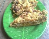 Foto langkah ke 4 dari resep Apple crumble resep Gabrielle devana😉.