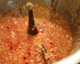 Foto del paso 3 de la receta: Salsa Boloñesa para Pasta en Monsieur Cuisine