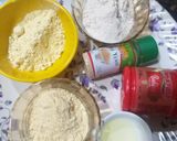 দেশ কা খানা (Desh ka Khana Recipe In Bengali) রেসিপির ধাপ 4 ছবি