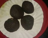 A picture of step 9 of Spinach cheesy rolls.