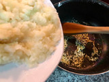 Puré de coliflor