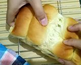 Foto langkah ke 11 dari resep Roti Serat Halus Tanpa Uleni.