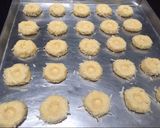 Foto langkah ke 6 dari resep Cheese Cookies.