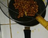 Foto langkah ke 2 dari resep Oseng Teri jengki.