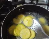 Foto del paso 15 de la receta: Ropa Vieja a mi estilo, acompañada de arroz blanco, monedas de plátano verde con cáscara y ensalada
