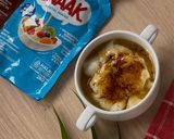 Foto langkah ke 4 dari resep Sumsum Brulee.
