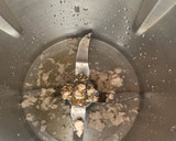 Foto del paso 1 de la receta: Coca roja o Coc Roig