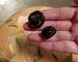 Foto langkah ke 6 dari resep Gulai Pare.
