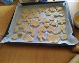 Foto del passaggio 1 della ricetta Biscottini autunnali