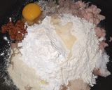 Foto langkah ke 3 dari resep Nugget Ayam.