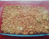 Foto del paso 5 de la receta: Tarta gratinada de berenjena