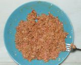 Foto del paso 3 de la receta: Albóndigas de la abuela jugosas