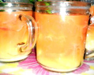 Cendol Tape kuah Gula Merah #BikinRamadanBerkesan - Step 9