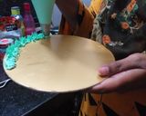 शाही कस्टर्ड विथ चॉकलेट कार रेसिपी चरण 2 फोटो