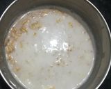 केला ओट्स ट्रफल (kela oats truffle recipe in Hindi) रेसिपी चरण 1 फोटो