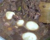 Foto langkah ke 4 dari resep Gudeg homemade.