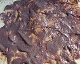 Foto del paso 15 de la receta: Tlayudas de tinga de pollo oaxaqueñas