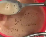 Foto del paso 3 de la receta: Wok de langostinos con rape
