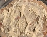 Foto del paso 3 de la receta: Pizza margarita con doble masa