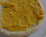 Foto langkah ke 5 dari resep #8 Homemade Chicken Burger.