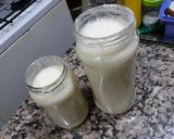 Foto del paso 5 de la receta: Yogurt Casero