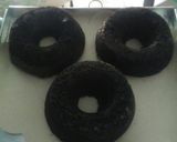Foto langkah ke 5 dari resep Lava cake Ala wafiq.
