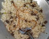 Foto langkah ke 3 dari resep (#11) 📌Nasi goreng bakso.