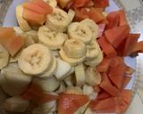 Foto langkah ke 1 dari resep Salat buah.