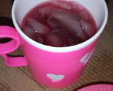 A picture of step 1 of Zobo.