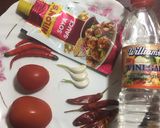 A picture of step 9 of Vegetable Momo.