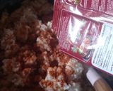 Foto langkah ke 5 dari resep Nasi Goreng Kambing.