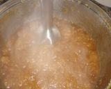 Foto del paso 2 de la receta: Mermelada casera de manzana, mandarina y canela