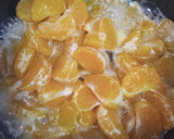 Foto del paso 1 de la receta: Mermelada de mandarina 🍊