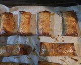 Foto del paso 4 de la receta: Rollitos de primavera