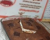 صورة لخطوة 4 من وصفة تحليه سهل وبنينه