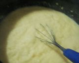 Foto del paso 1 de la receta: Polenta! Bocatto Di Cardenale 💕