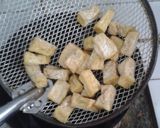 Foto langkah ke 3 dari resep Sambel Kentang + Udang + Pete.