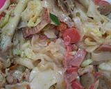 Foto langkah ke 7 dari resep Seblak tulang ayam seuhaaaahh.