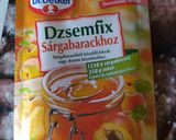 Sárgabarack lekvár egyszerűen recept fázis 3 fotója