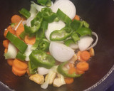 Foto del paso 2 de la receta: Codornices en escabeche
