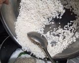 Foto langkah ke 3 dari resep Lupis.